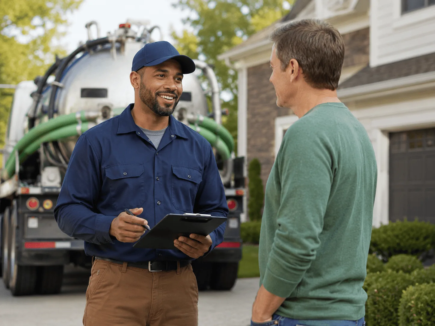 Mosquito Control Lapel, IN FAQs